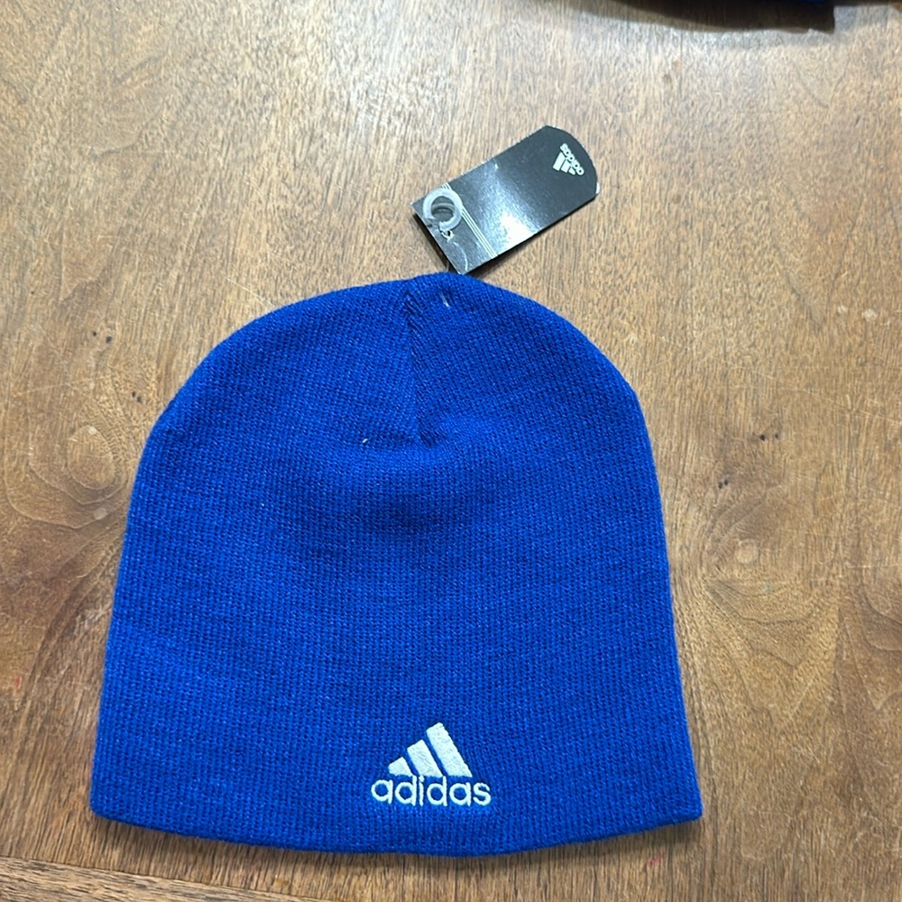 Adidas stocking cap